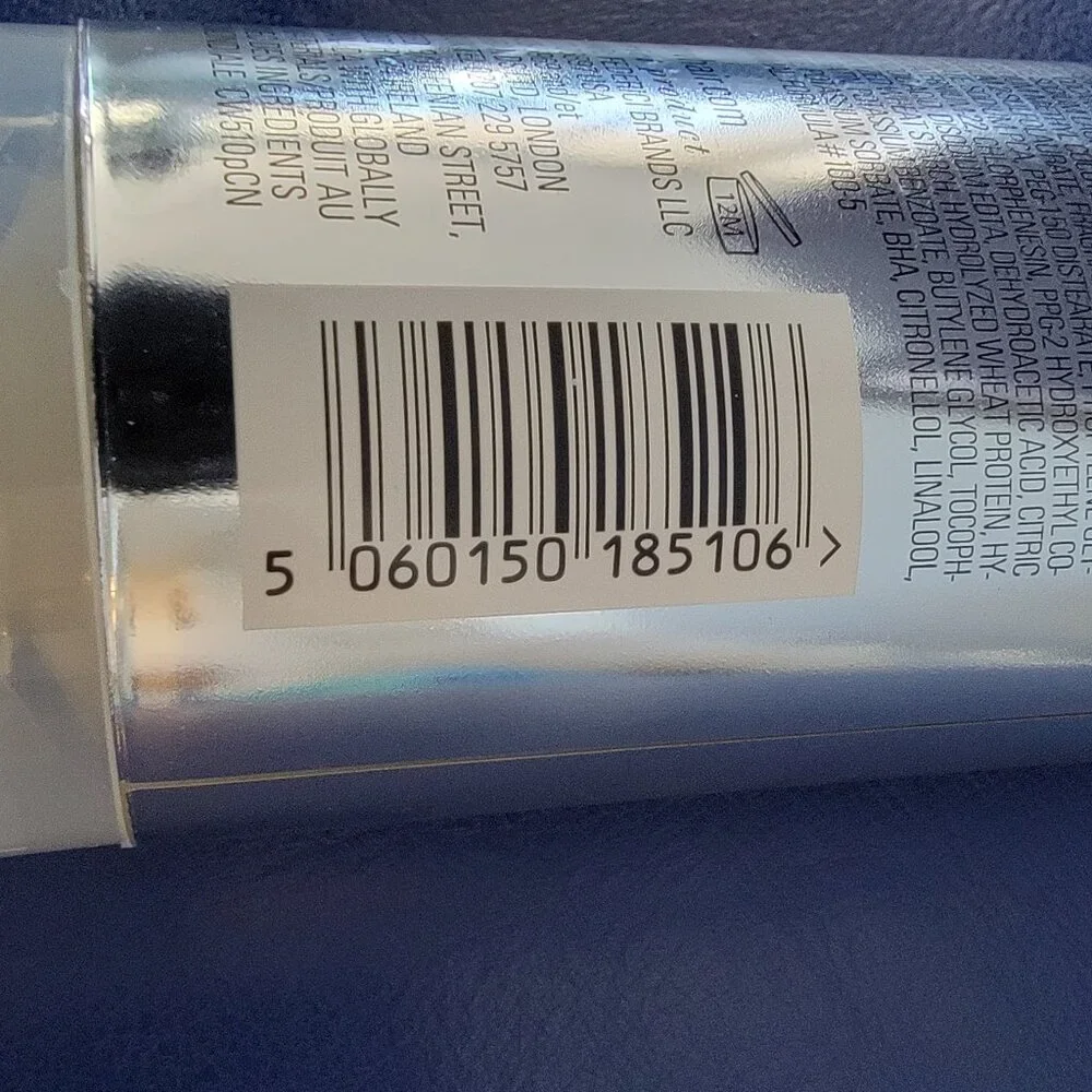Color Wow Color Security Shampoo 8.4 FL OZ NEW
